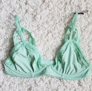 Aerie Super Soft Bra NWOT